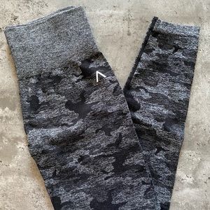 ACTA Wear Seamless Leggings